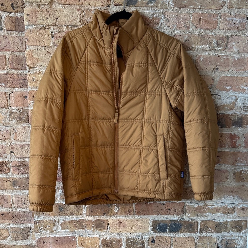Patagonia Women’s Lost Canyon Jacket - XS - LIKE NEW